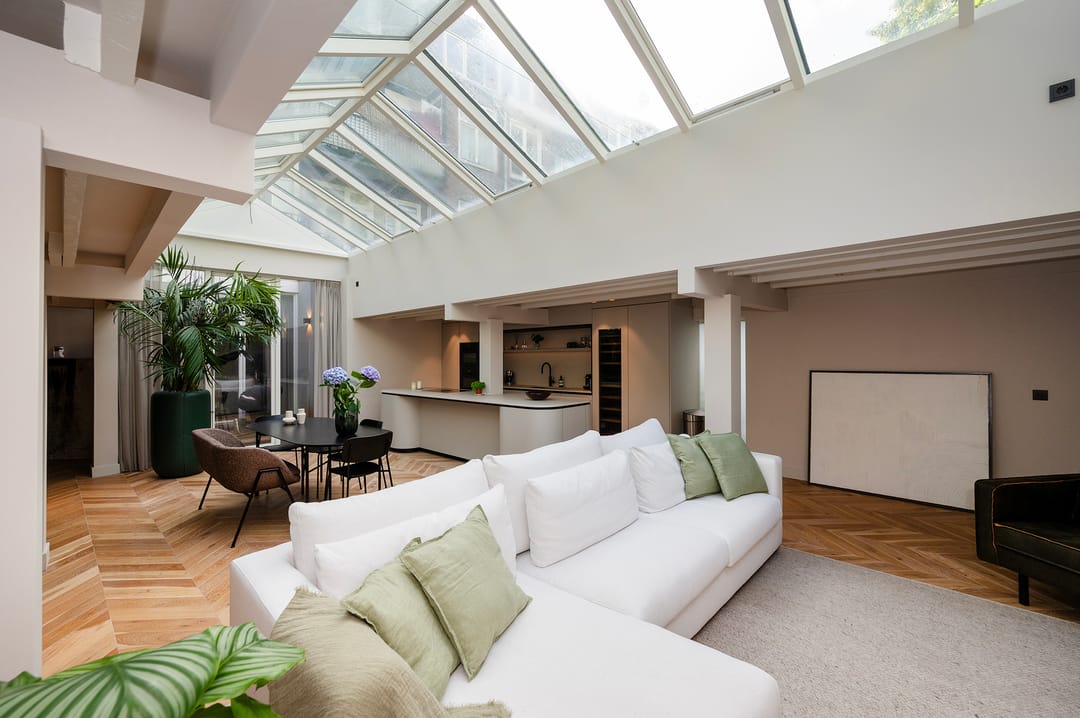 Foto 2 van Marco Polostraat 91-H