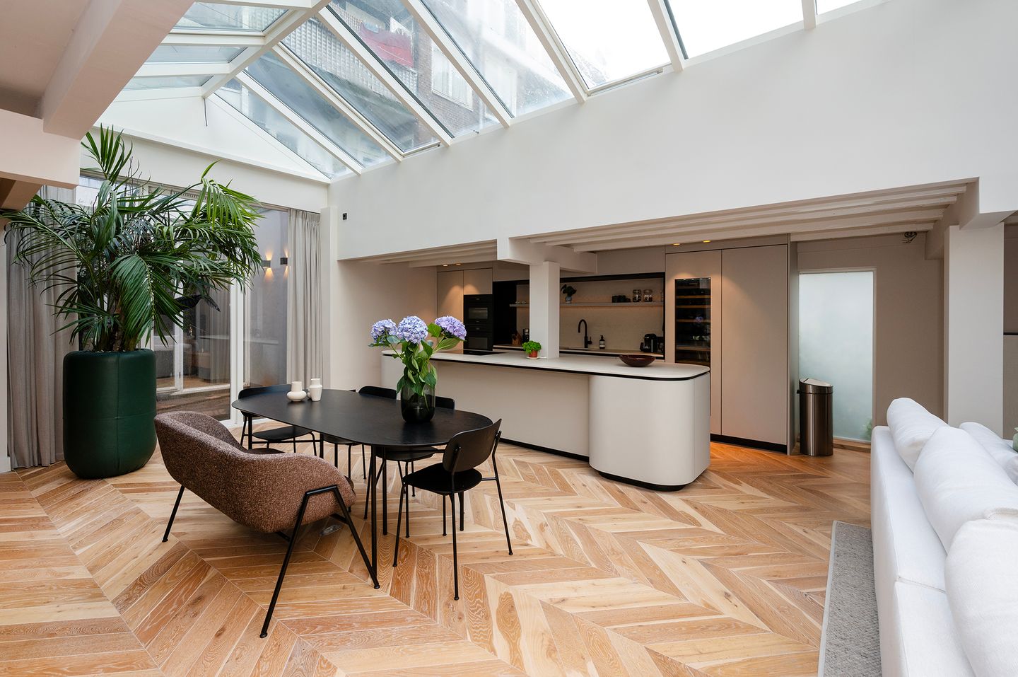 Foto 4 van Marco Polostraat 91-H