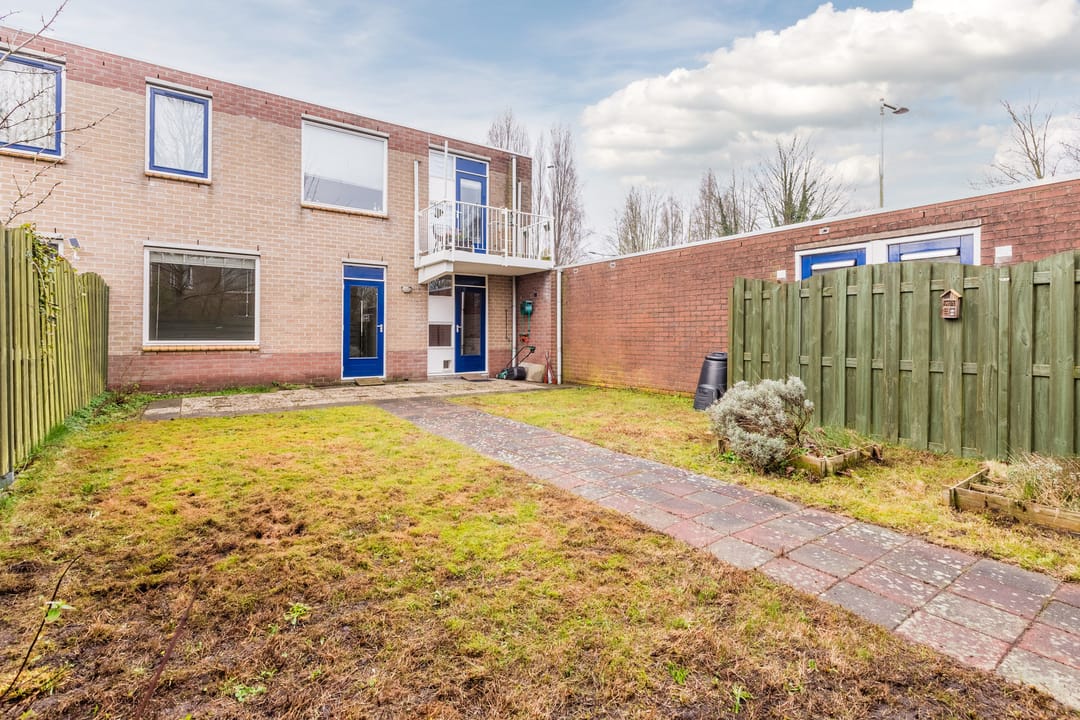 Foto 1 van Slikkerveerstraat 2