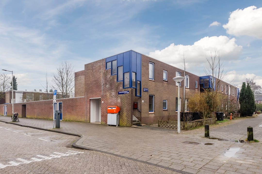 Foto 2 van Slikkerveerstraat 2