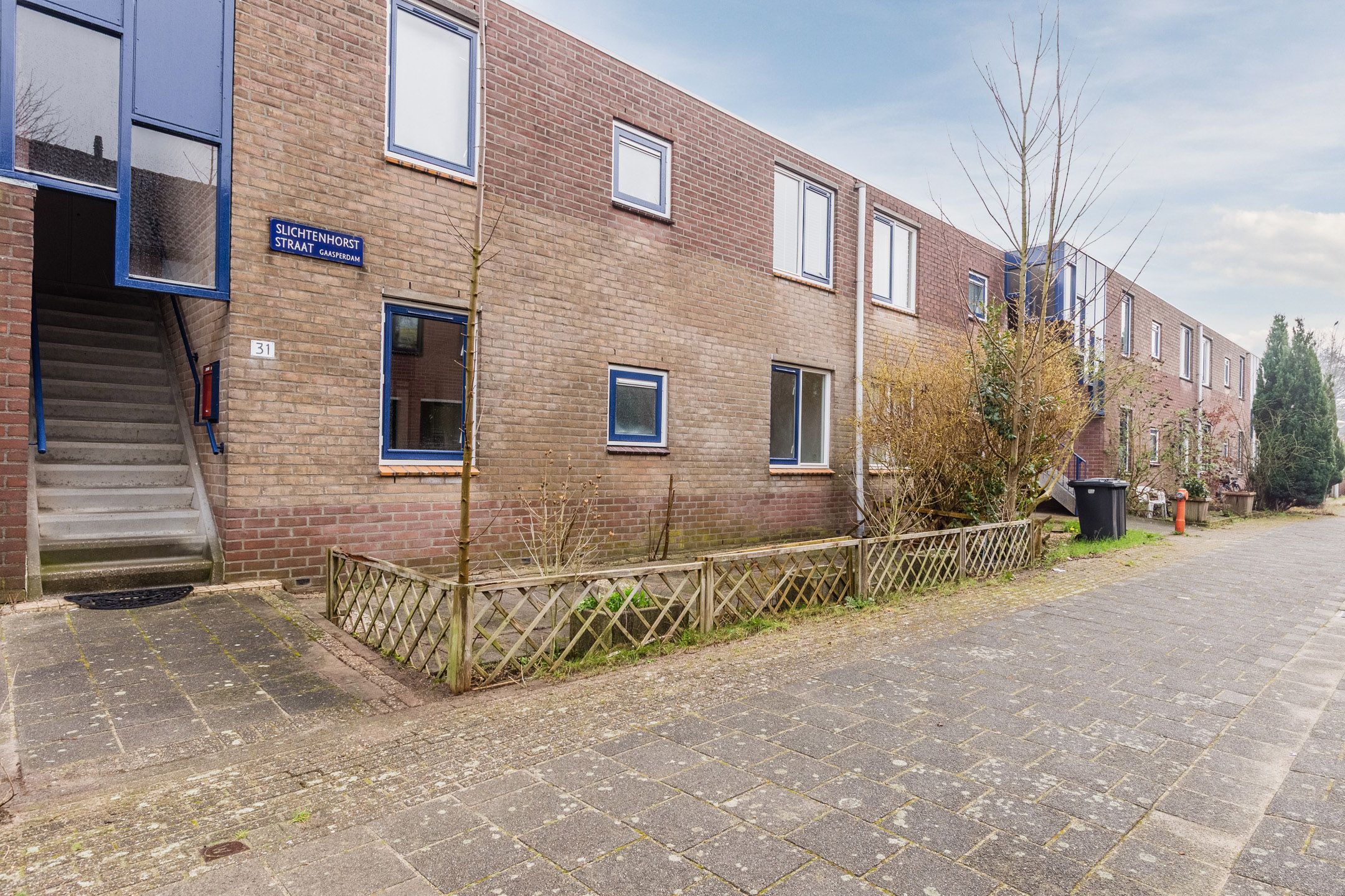 Foto 33 van Slikkerveerstraat 2