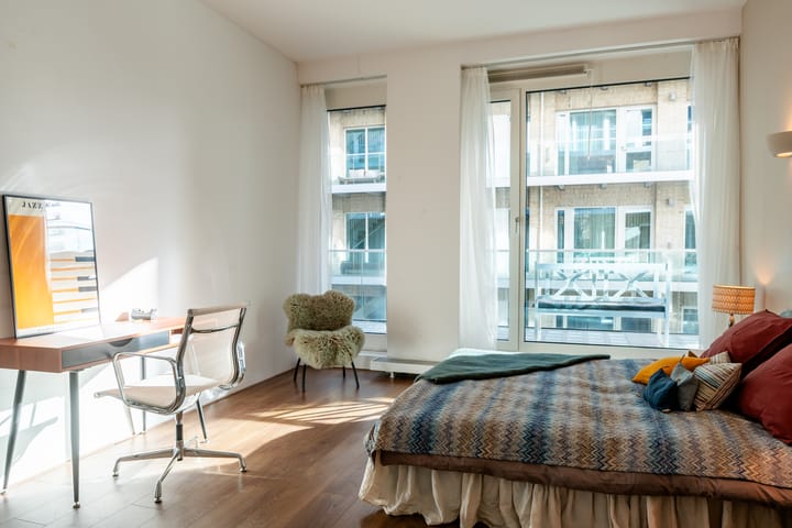 Photo 2 of Eerste Constantijn Huygensstraat 20-C