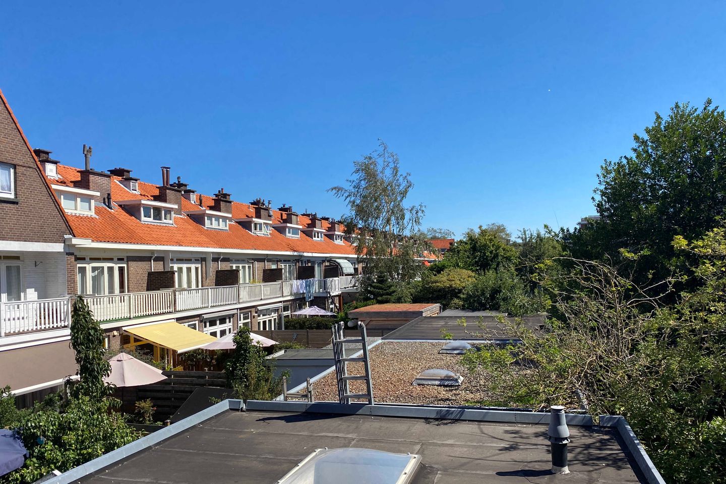 Foto 19 van Appelstraat 98