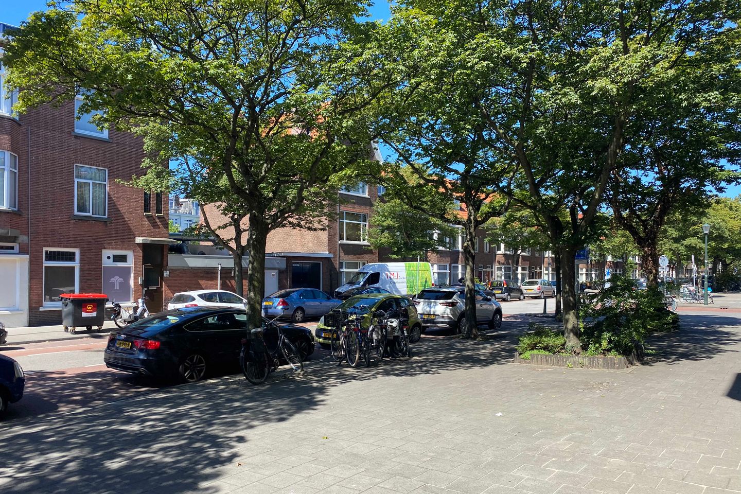 Foto 20 van Appelstraat 98