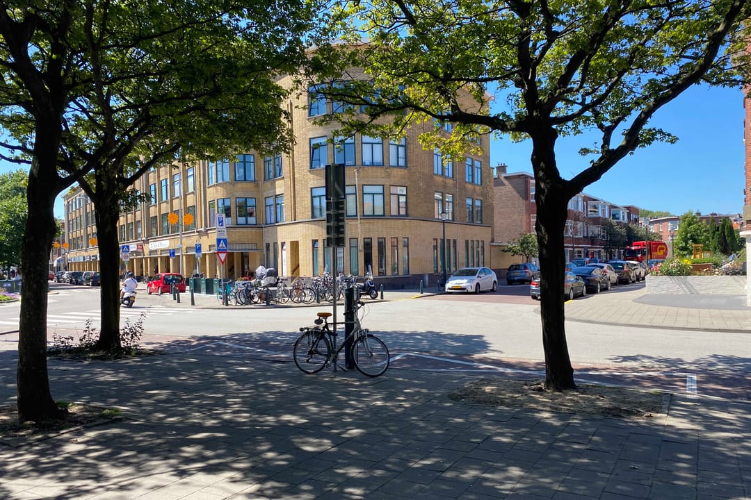 Foto 22 van Appelstraat 98