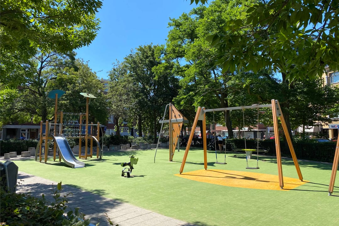 Foto 23 van Appelstraat 98