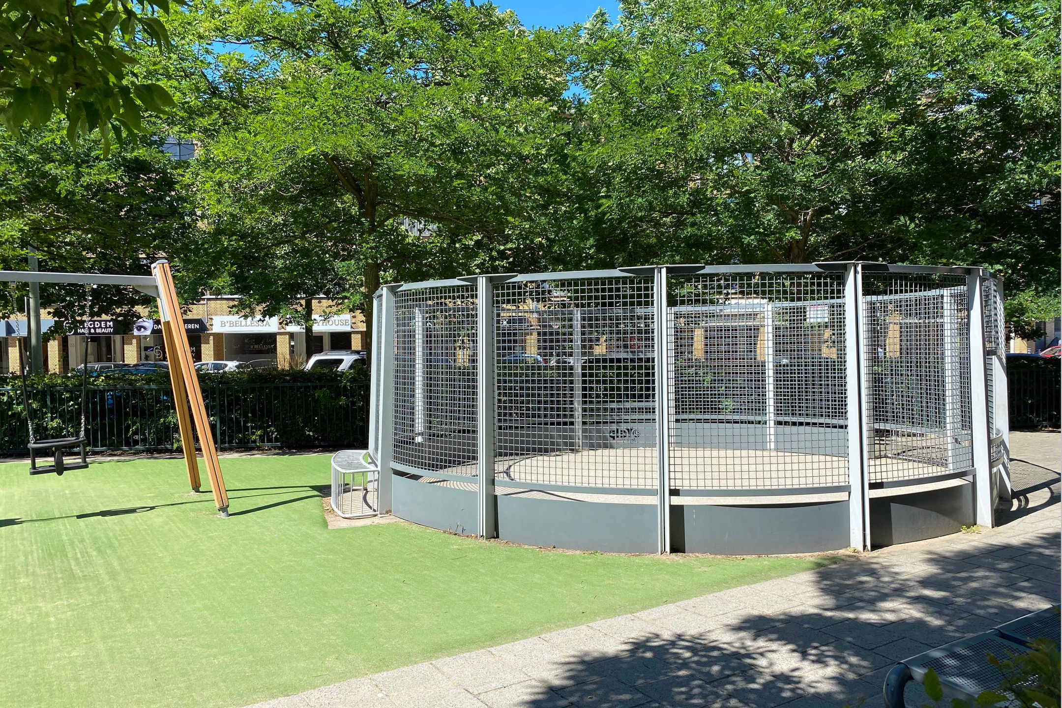 Foto 24 van Appelstraat 98