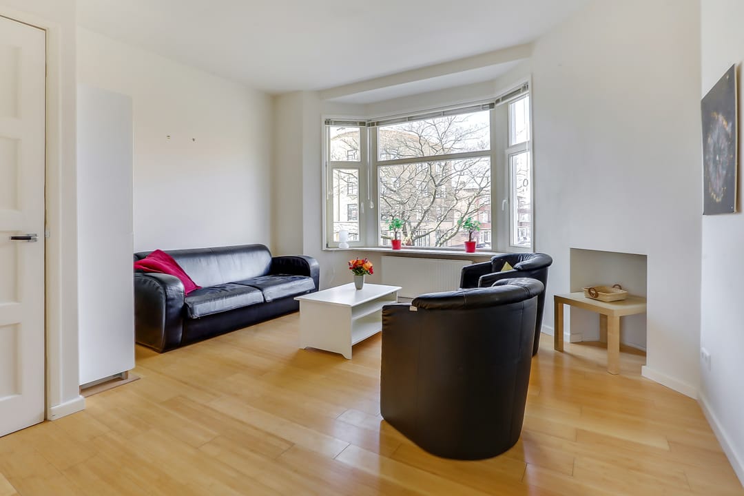 Foto 2 van Appelstraat 98