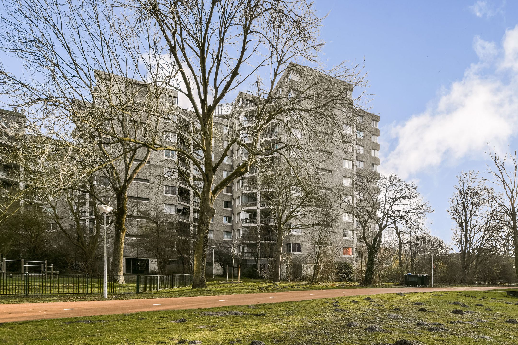 Groenhoven 316 