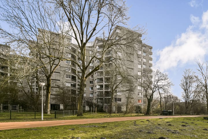 Groenhoven 316