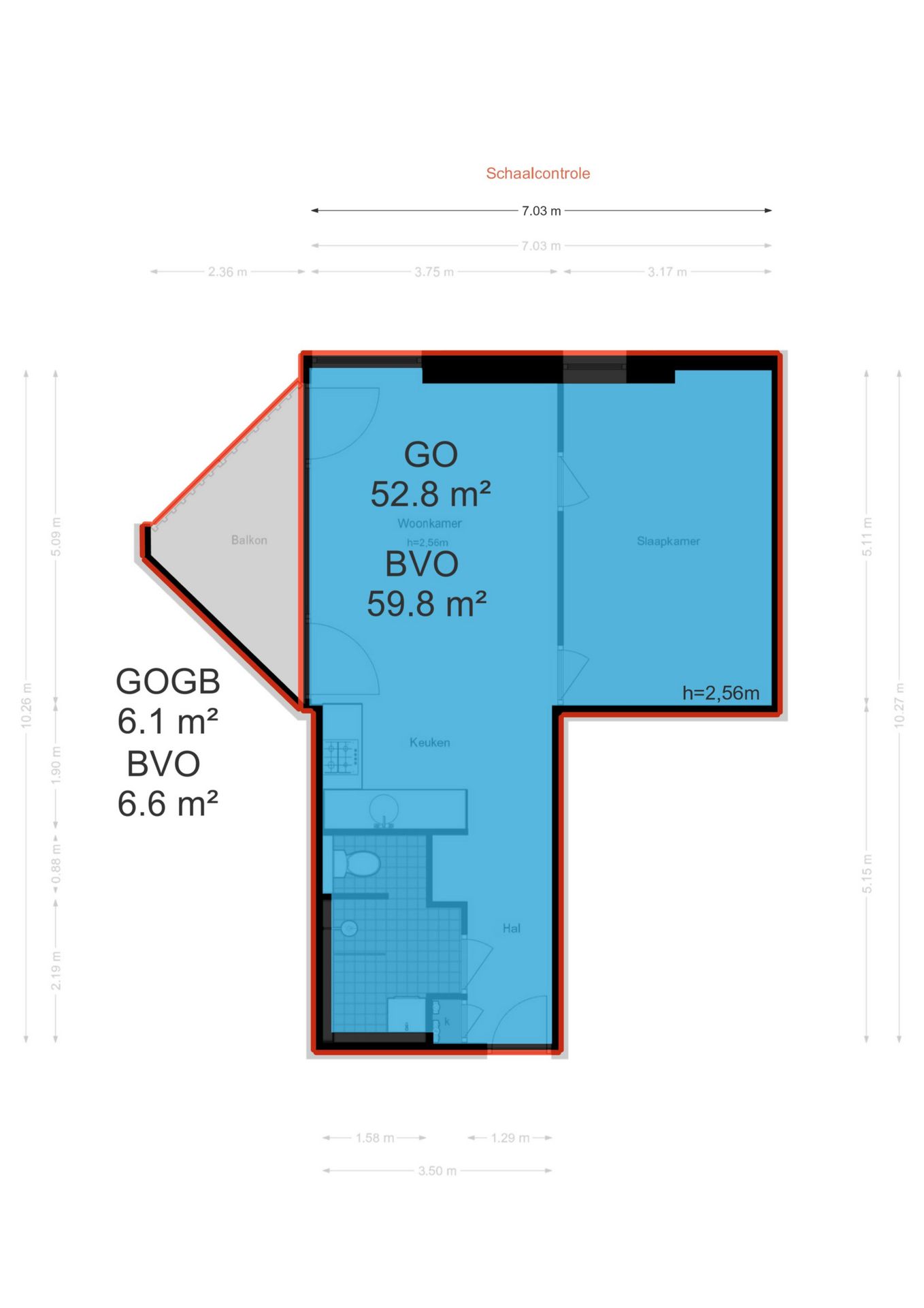 Bright 1-Bedroom Apartment with Park Views and Balcony — 23