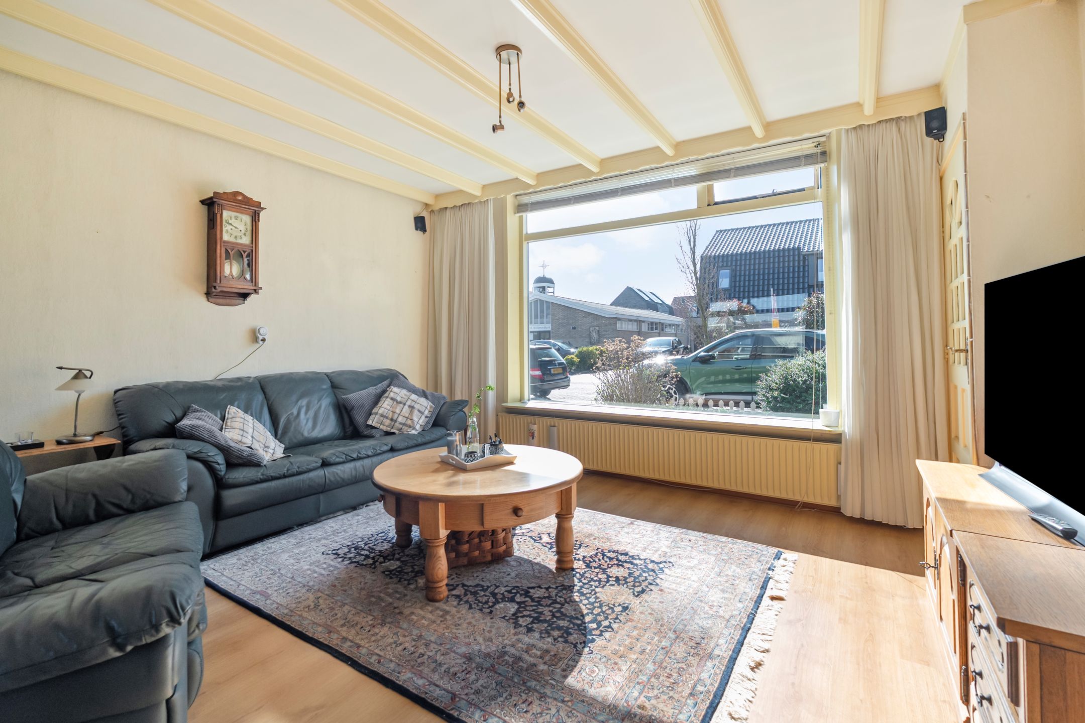 Foto 3 van Parkstraat 27