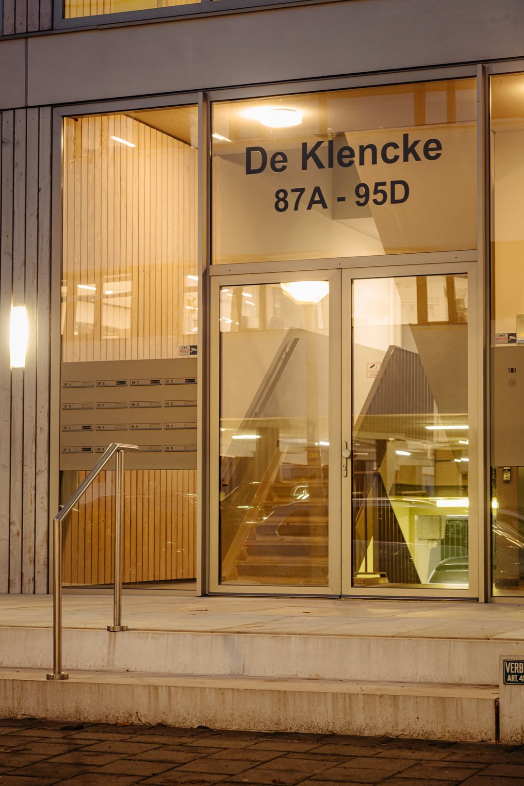 Photo 53 of De Klencke 87-A