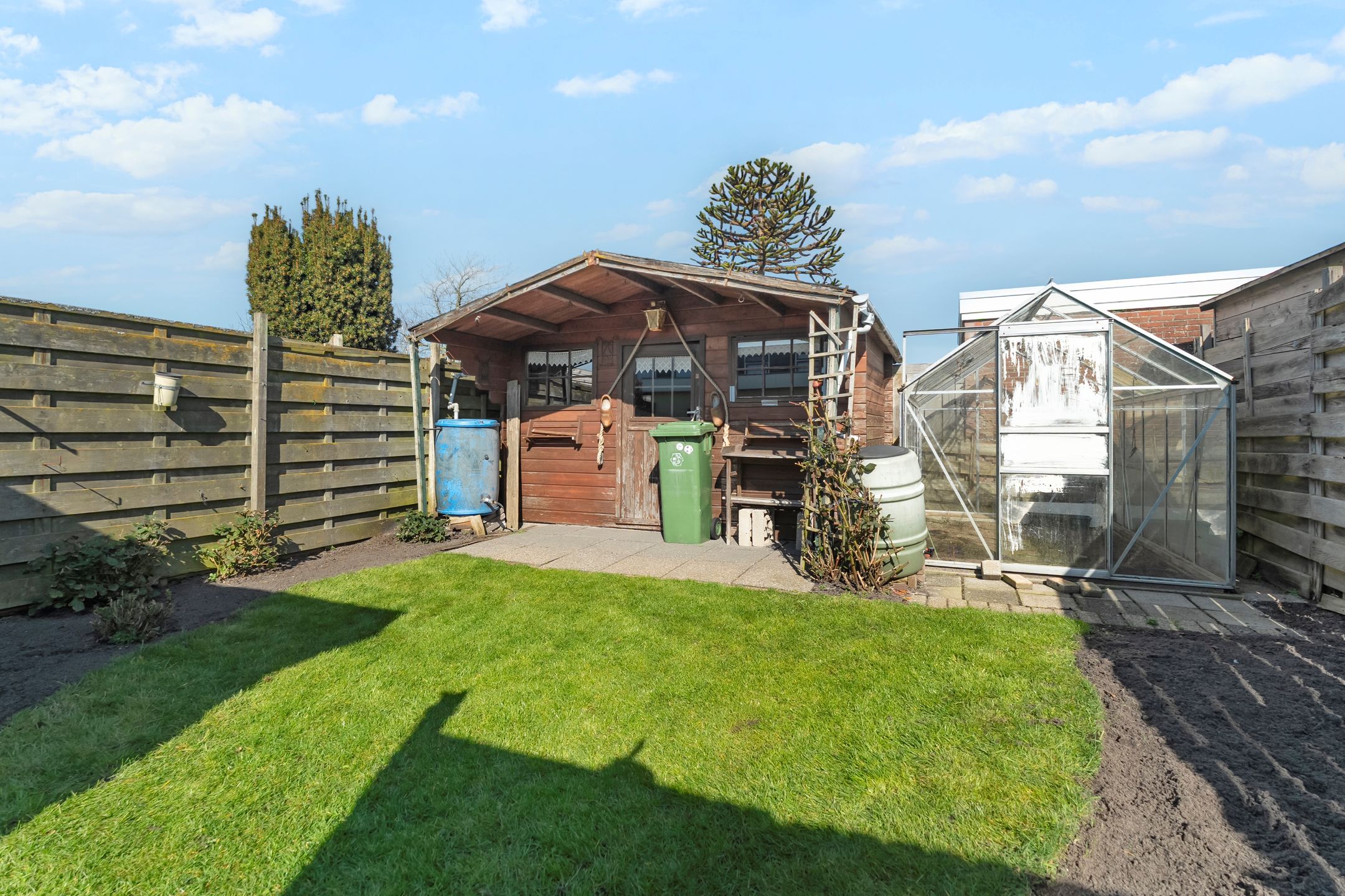 Foto 24 van Parkstraat 27