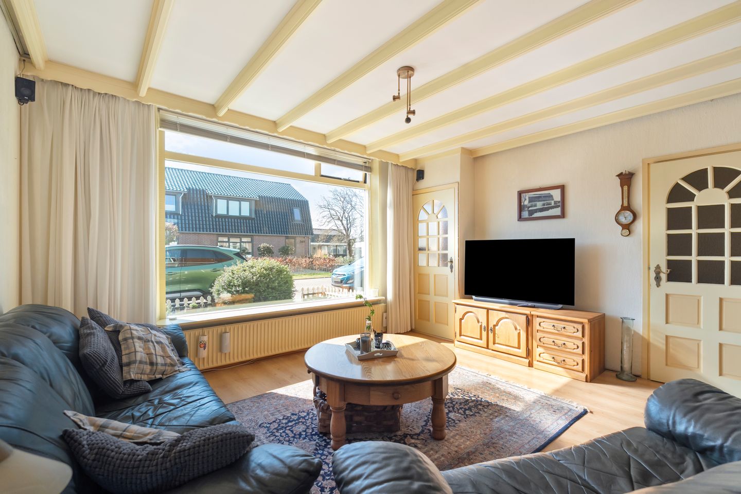 Foto 4 van Parkstraat 27