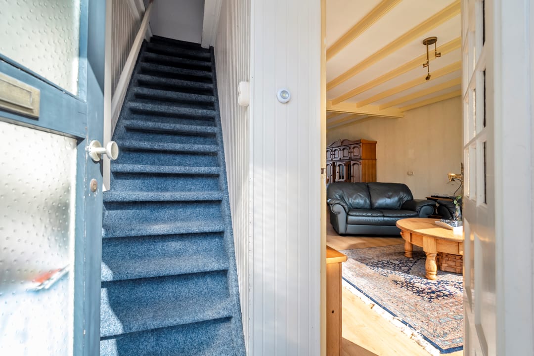 Foto 2 van Parkstraat 27