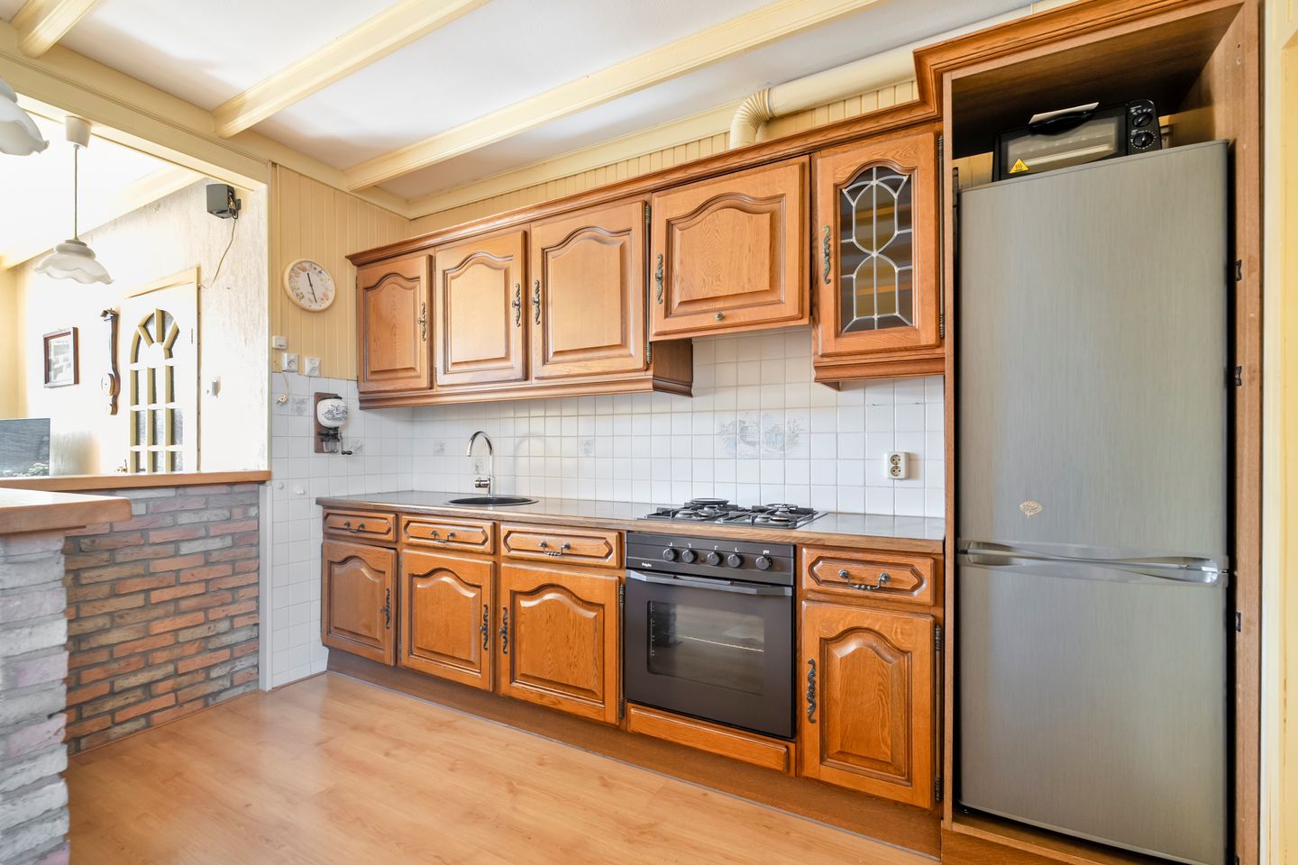 Foto 10 van Parkstraat 27