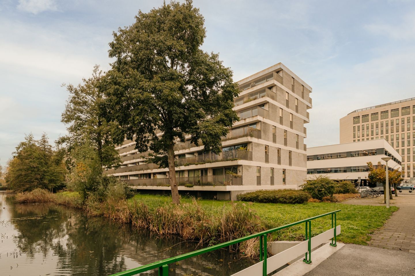 Photo 1 of De Klencke 87-A