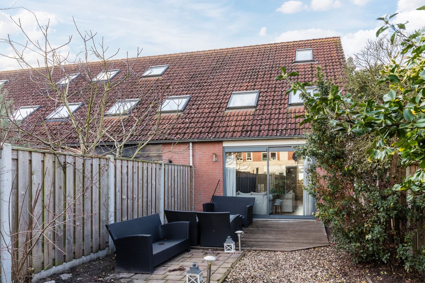 Photo 34 of Grauwe Gans 64