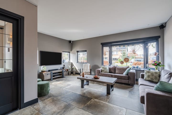 Foto 4 van Geeresteinselaan 38