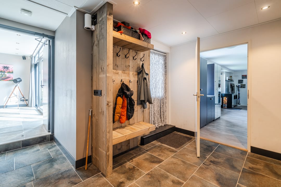 Photo 13 of Geeresteinselaan 38