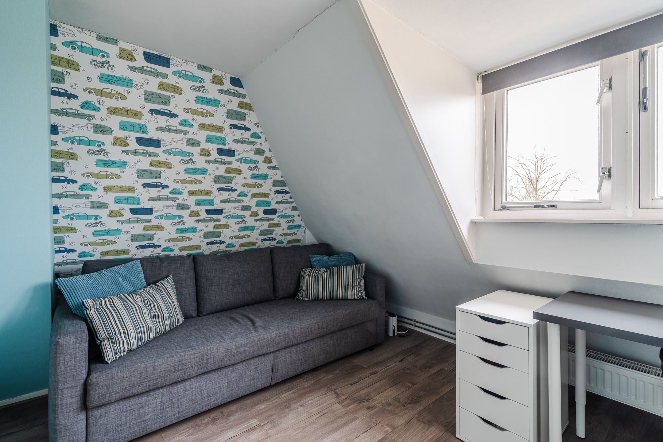 Photo 39 of Geeresteinselaan 38