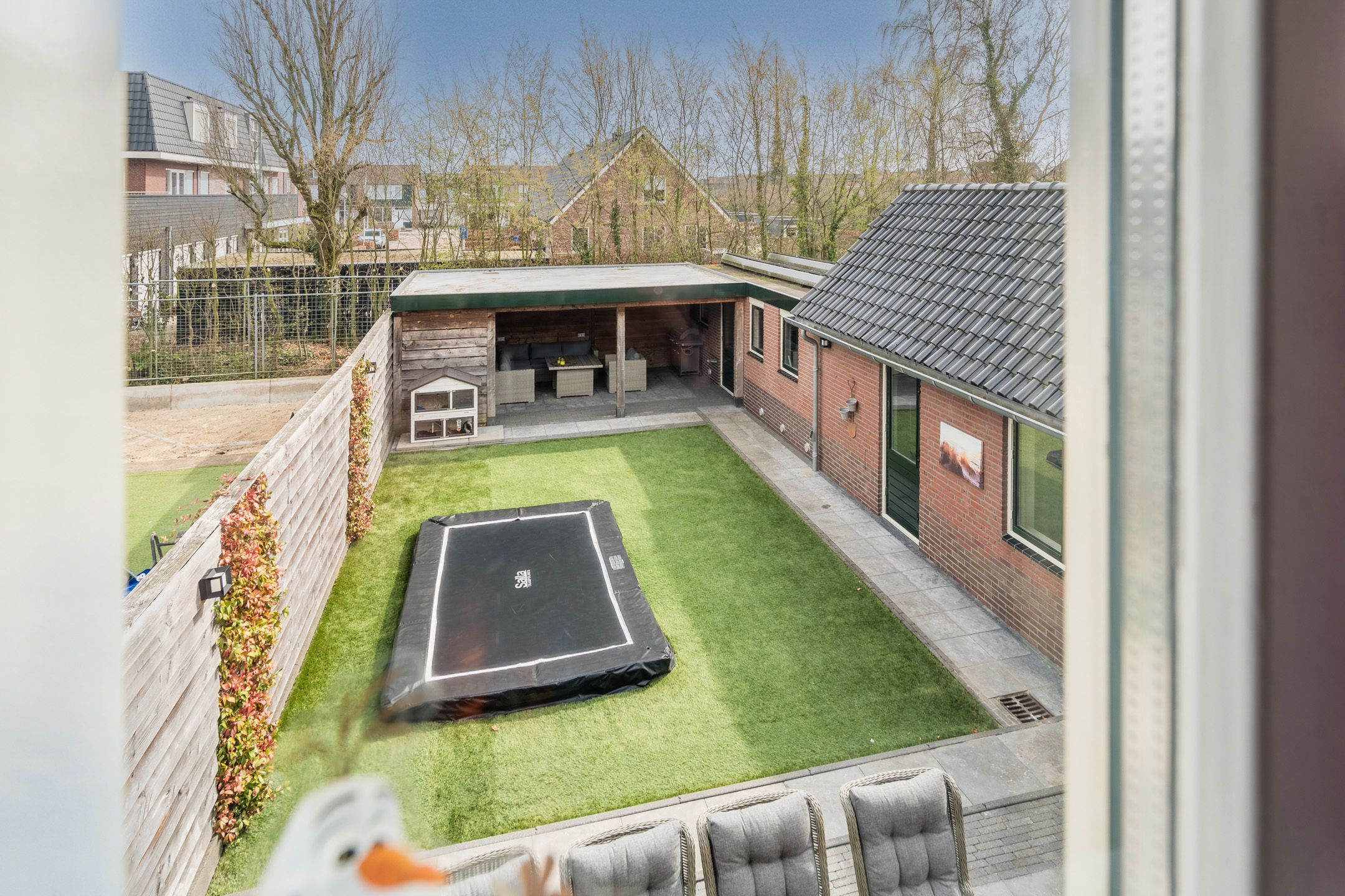 Photo 45 of Geeresteinselaan 38