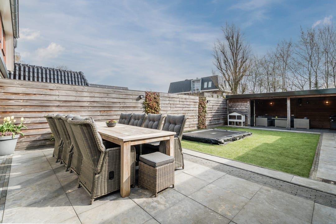 Photo 46 of Geeresteinselaan 38