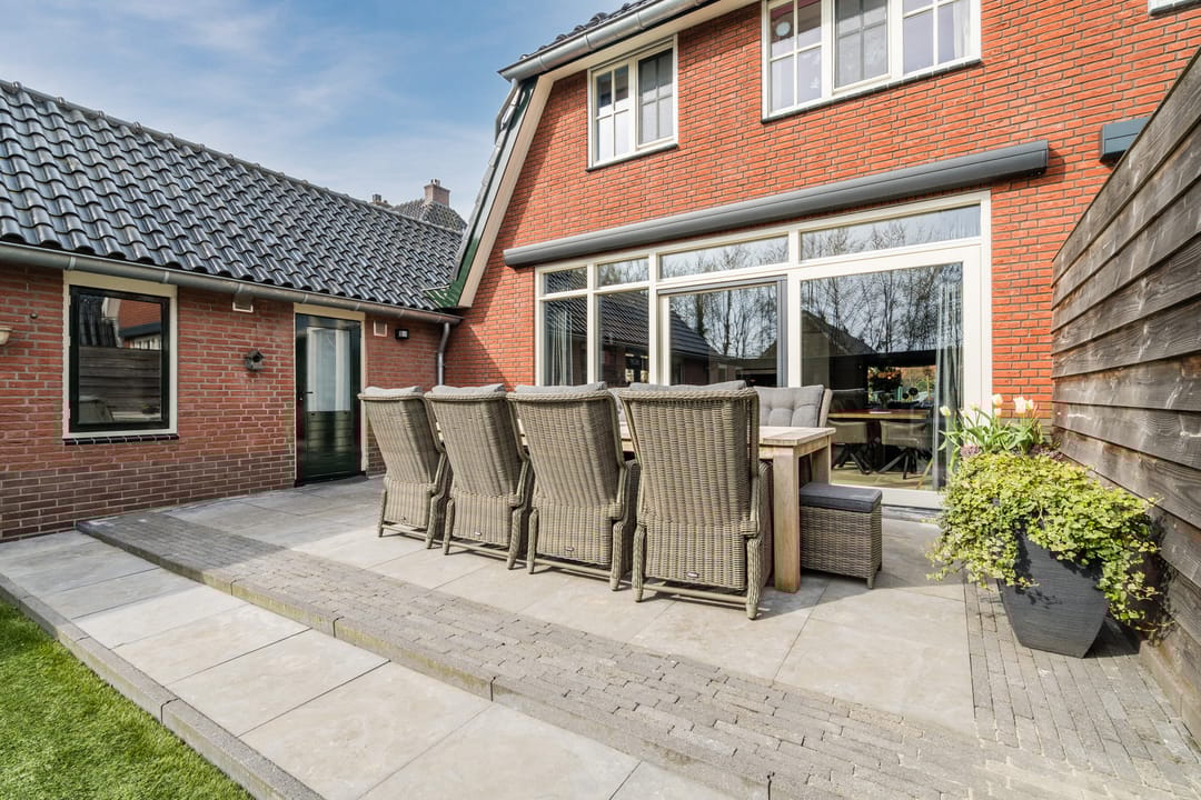 Photo 47 of Geeresteinselaan 38