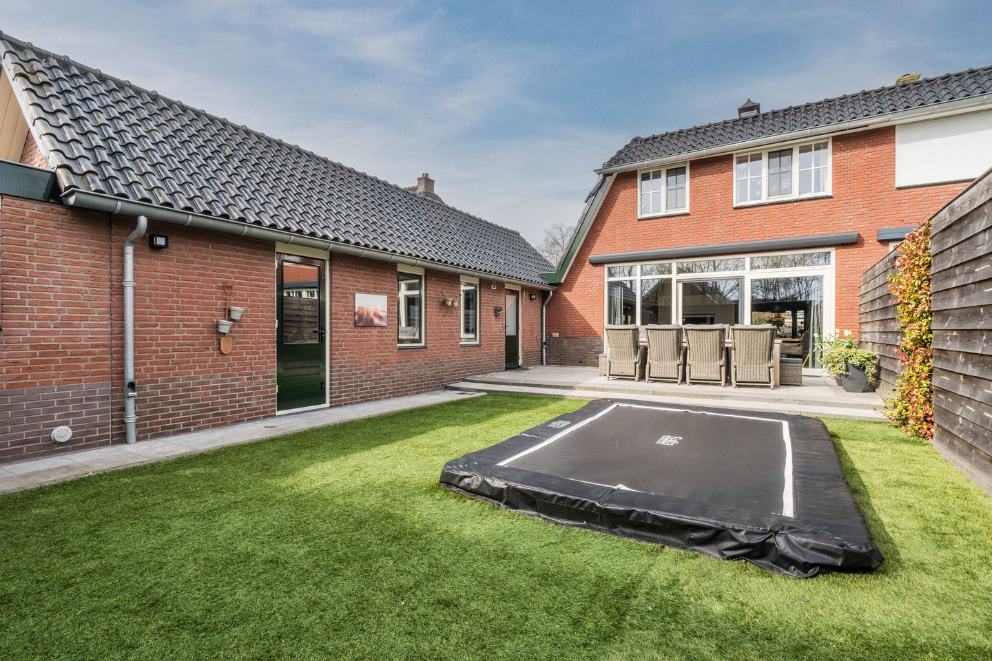 Photo 49 of Geeresteinselaan 38