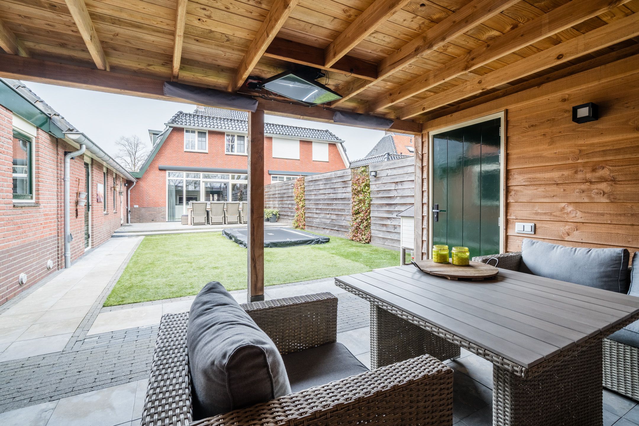 Photo 54 of Geeresteinselaan 38