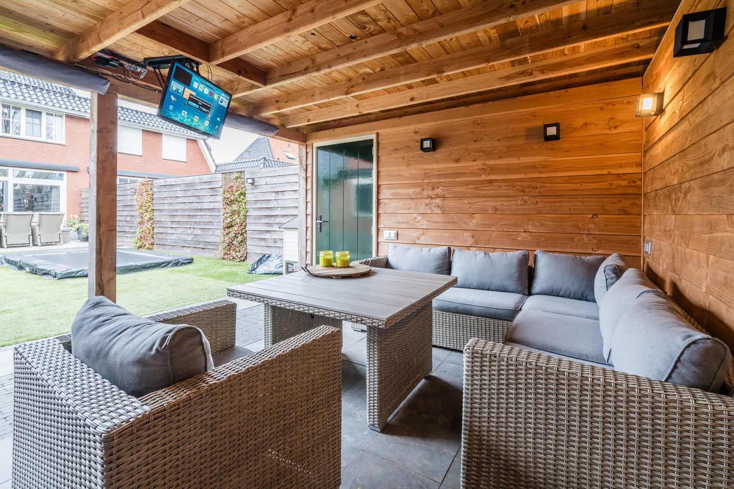 Photo 55 of Geeresteinselaan 38