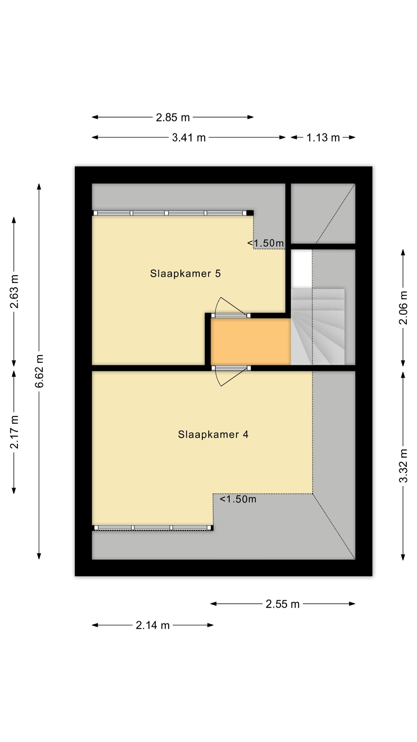 Photo 59 of Geeresteinselaan 38