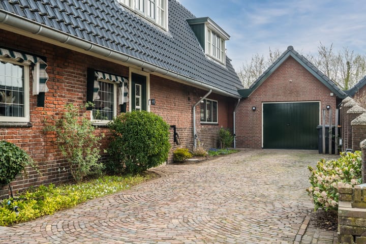 Foto 3 van Geeresteinselaan 38