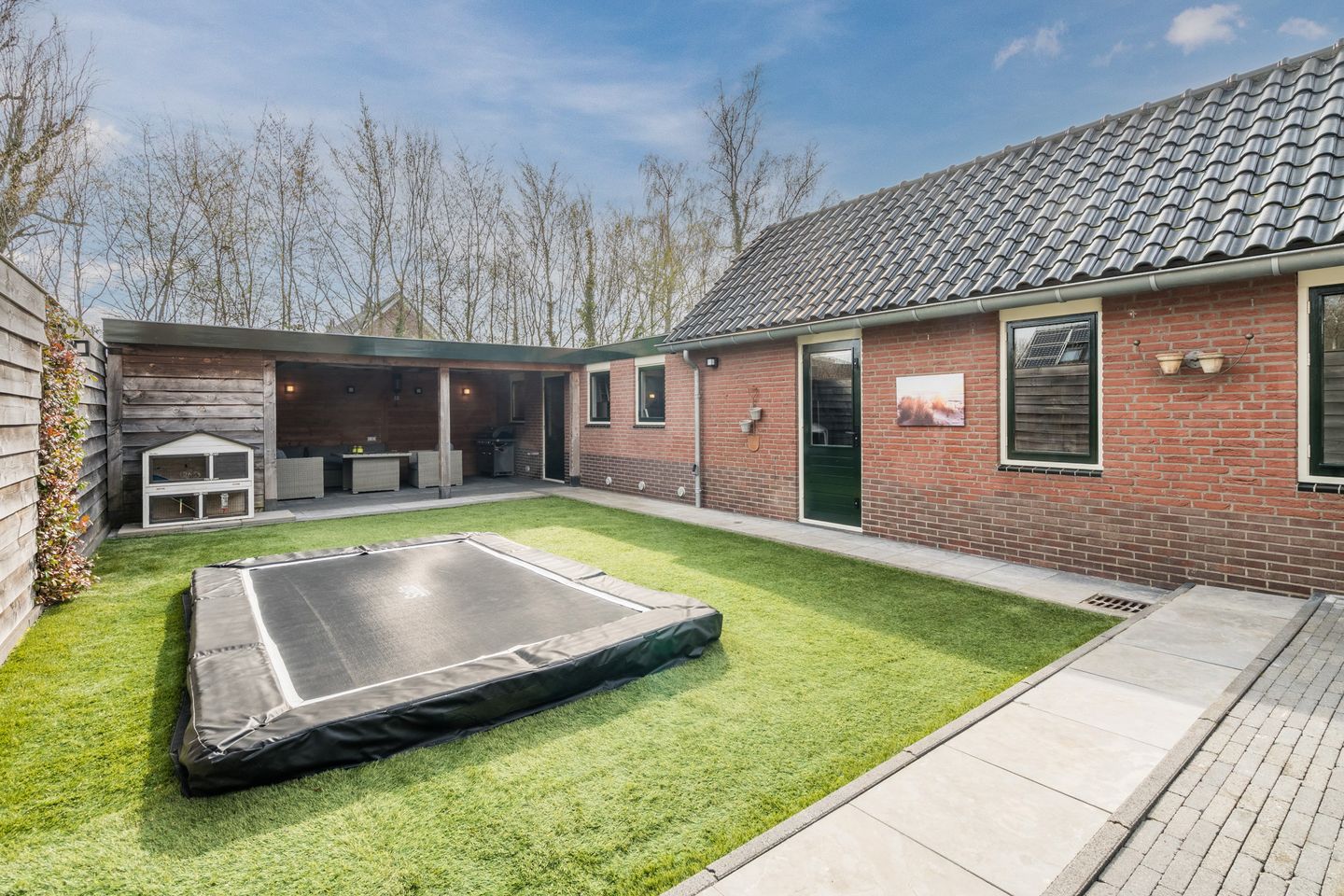 Photo 50 of Geeresteinselaan 38