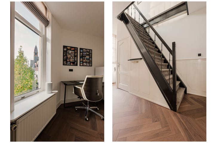 Appartement te koop: Traaij 2A, Driebergen-Rijsenburg