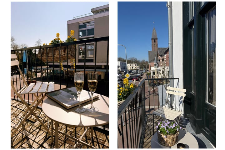 Appartement te koop: Traaij 2A, Driebergen-Rijsenburg