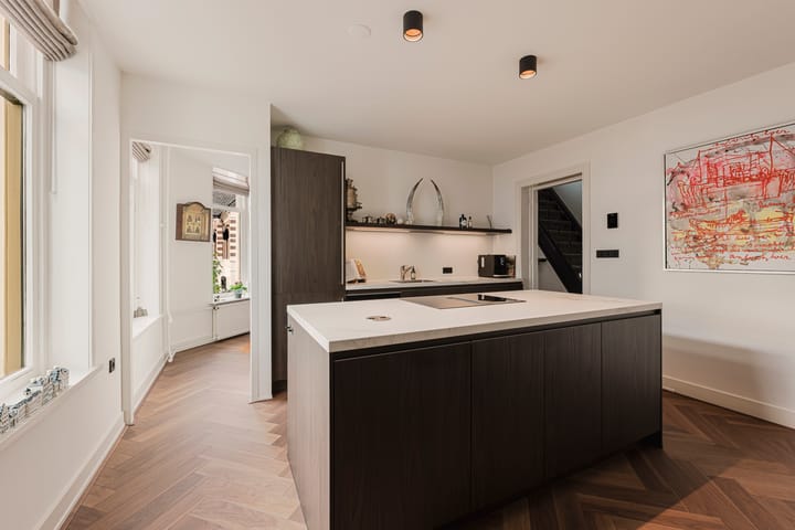 Appartement te koop: Traaij 2A, Driebergen-Rijsenburg