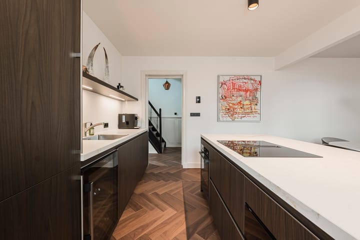 Appartement te koop: Traaij 2A, Driebergen-Rijsenburg