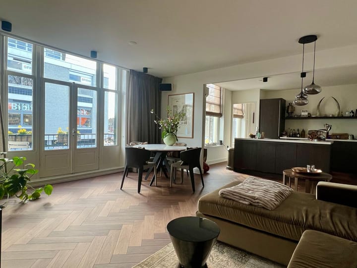 Appartement te koop: Traaij 2A, Driebergen-Rijsenburg
