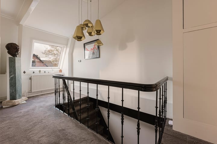 Appartement te koop: Traaij 2A, Driebergen-Rijsenburg