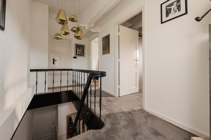 Appartement te koop: Traaij 2A, Driebergen-Rijsenburg