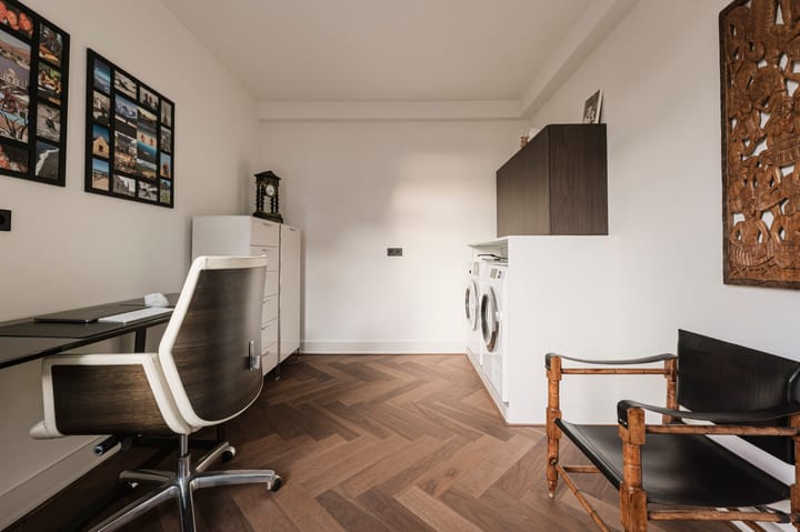 Appartement te koop: Traaij 2A, Driebergen-Rijsenburg