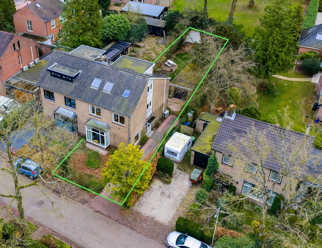 Foto 1 van Kerkstraat 20