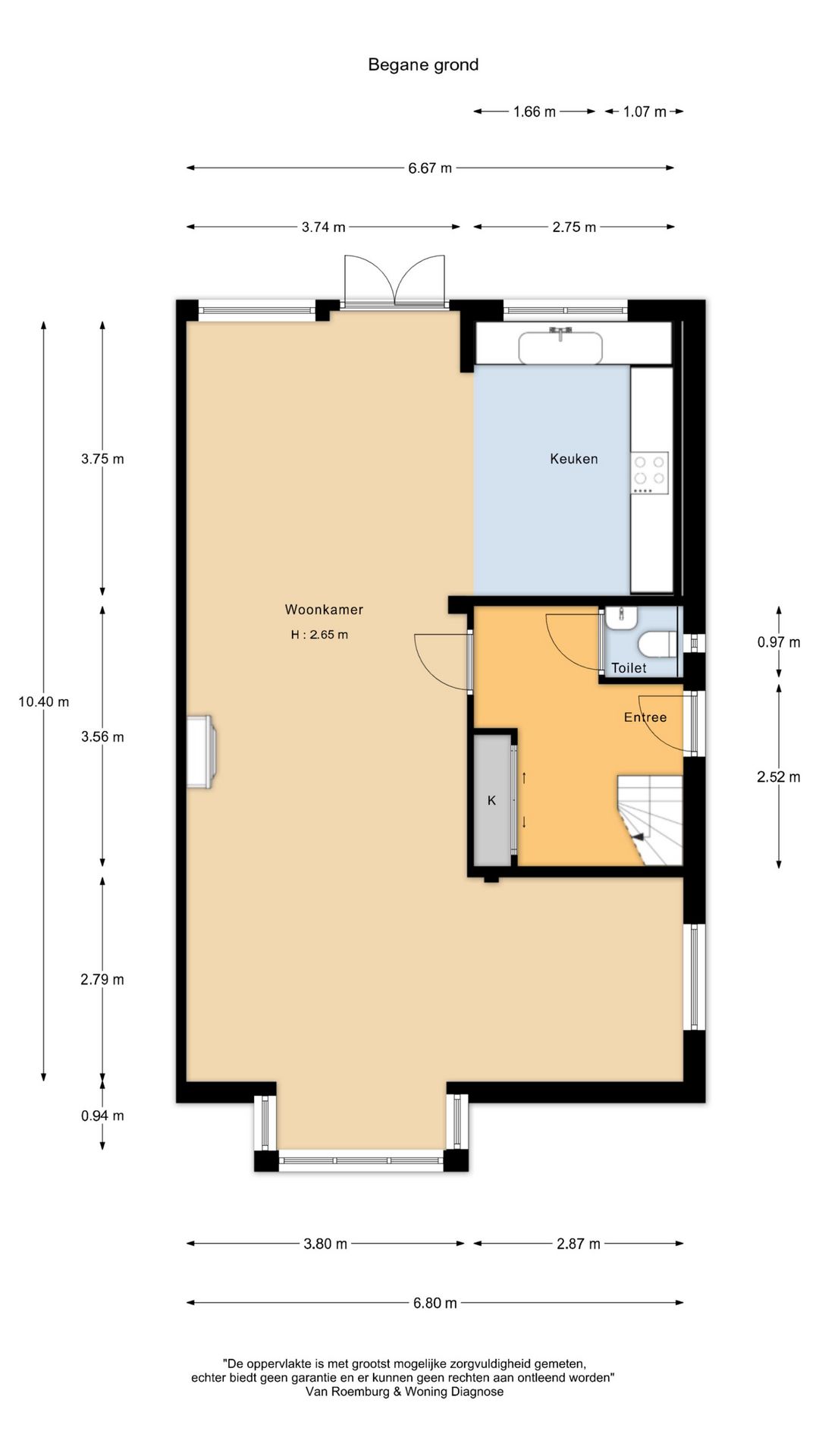 Foto 19 van Kerkstraat 20