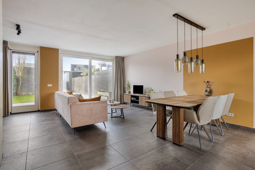 Foto 2 van Koestraat 37