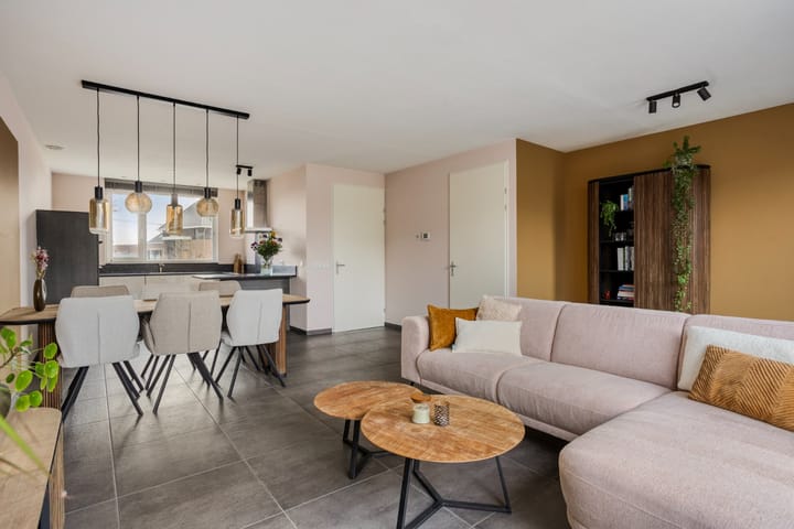 Foto 4 van Koestraat 37