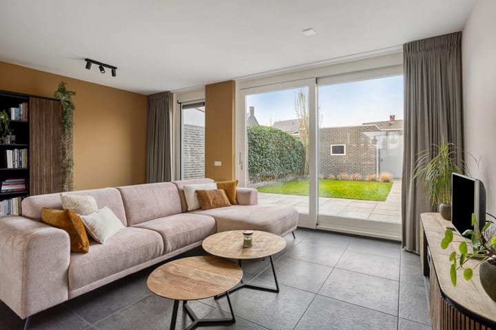 Foto 5 van Koestraat 37