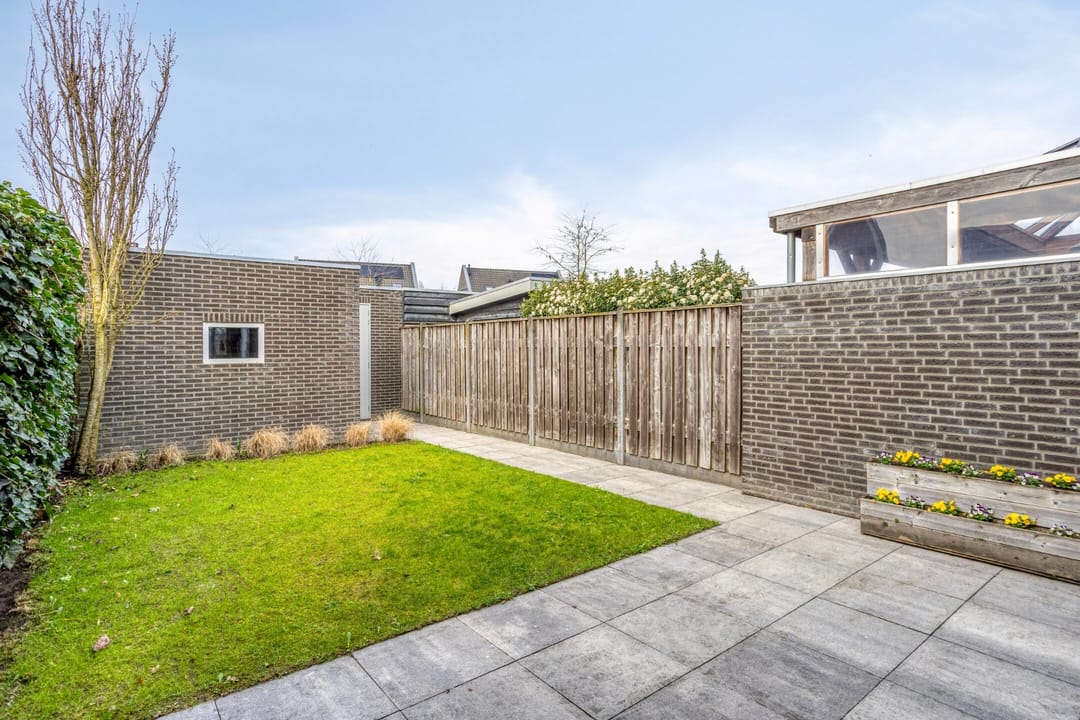 Foto 26 van Koestraat 37