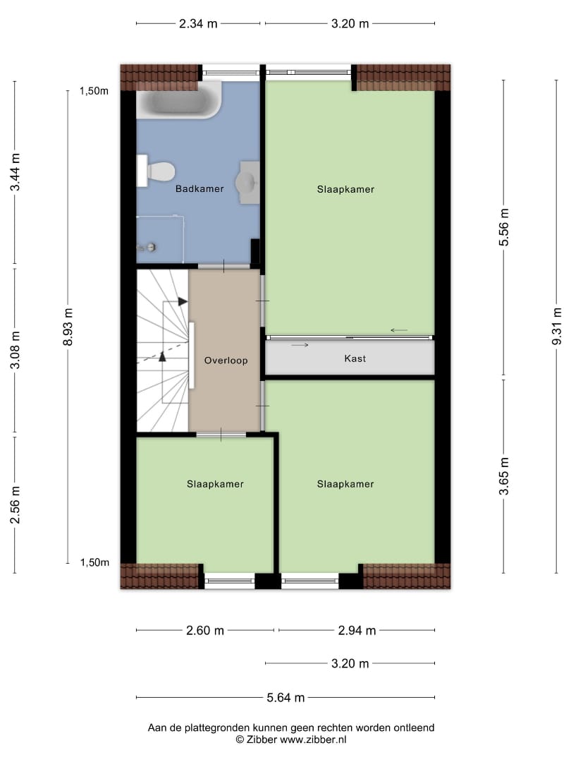 Foto 37 van Koestraat 37